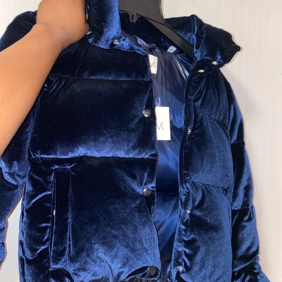 Kids SAMS. Coat - Picture 4 of 4